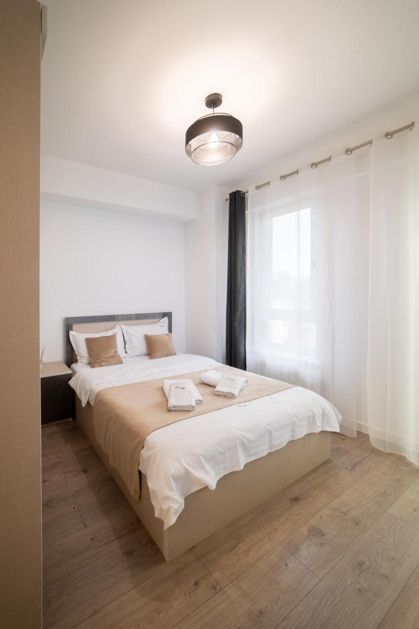 Palace Of Culture Dream Apartments And Studios Iasi Exterior photo