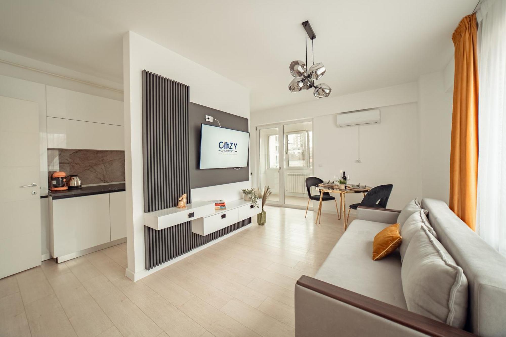 Palace Of Culture Dream Apartments And Studios Iasi Exterior photo
